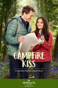 Поцелуй у костра / Campfire Kiss (2017)