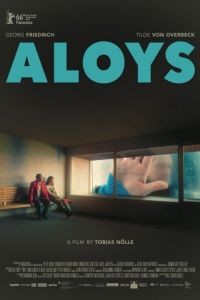 Алойс / Aloys (2016)
