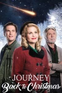 Рождественское путешествие / Journey Back to Christmas (2016)