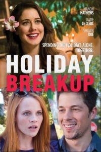 Разрыв на каникулах / Holiday Breakup (2016)
