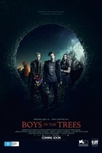 Мальчики на деревьях / Boys in the Trees (2016)