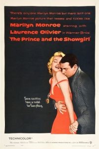 Принц и танцовщица / The Prince and the Showgirl (1957)