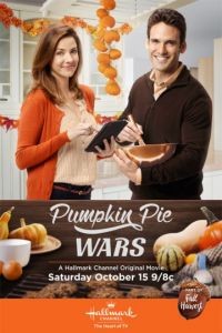 Война тыквенных пирогов / Pumpkin Pie Wars (2016)