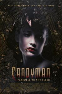 Кэндимэн 2: Прощание с плотью / Candyman: Farewell to the Flesh (1995)