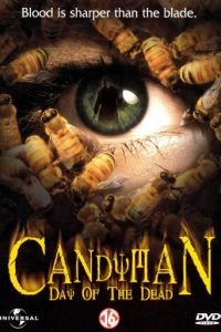 Кэндимэн 3: День мертвых / Candyman: Day of the Dead (1999)