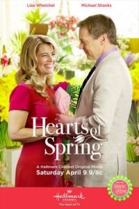 Сердца весны  / Hearts of Spring (2016)