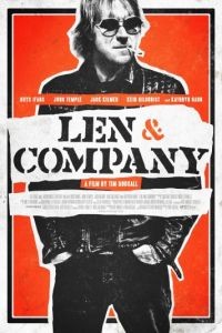 Лен и компания / Len and Company (2015)