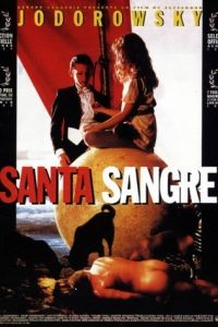 Святая кровь / Santa sangre (1989)