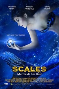 Весы: Русалки реальны / Scales: Mermaids Are Real (2016)