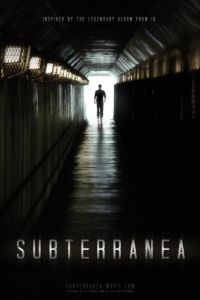 Подземелье / Subterranea (2015)