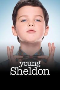 Смотреть Детство Шелдона онлайн ХДрезка в HD качестве 720p
