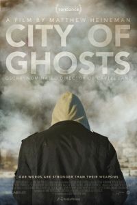 Город призраков / City of Ghosts (2017)