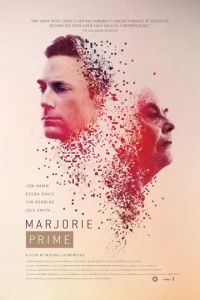 Марджори Прайм / Marjorie Prime (2017)