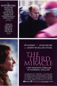 Третье чудо / The Third Miracle (1999)