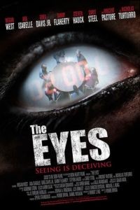 Глаза / The Eyes (2017)