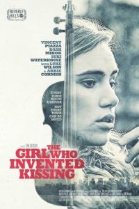 Девушка, которая придумала поцелуи / The Girl Who Invented Kissing