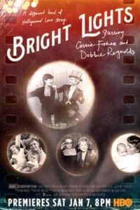 Две звезды. Кэрри Фишер и Дебби Рейнольдс / Bright Lights: Starring Carrie Fisher and Debbie Reynolds (2016)