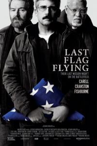 Последний взмах флага / Last Flag Flying (2017)