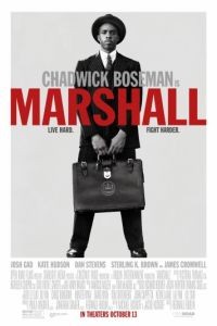 Маршалл / Marshall (2017)