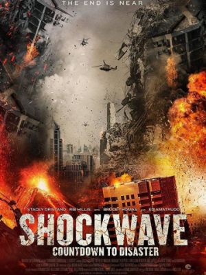 Ударная волна / Shockwave (2017)