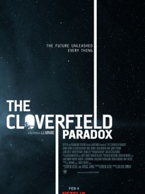 Парадокс Кловерфилда / The Cloverfield Paradox (2018)