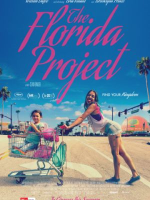 Проект «Флорида» / The Florida Project (2017)