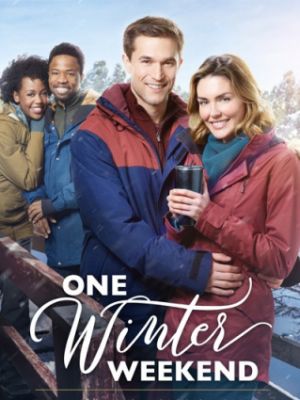 Одни зимние выходные / One Winter Weekend (2018)