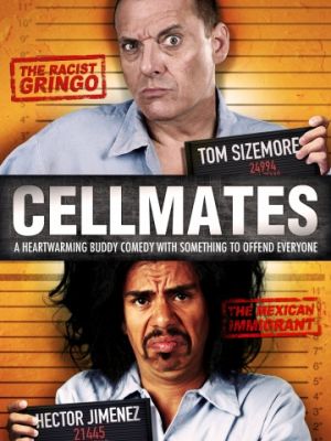 Сокамерники / Cellmates (2011)