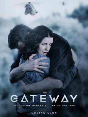 Портал Альфа / The Gateway (2018)