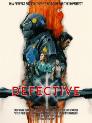 Дефективные / Defective (2017)