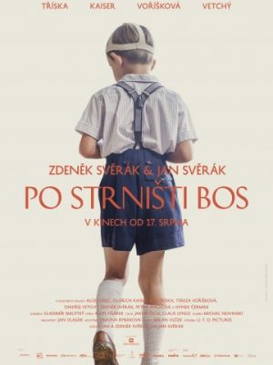 Босиком / Po strnisti bos (2017)