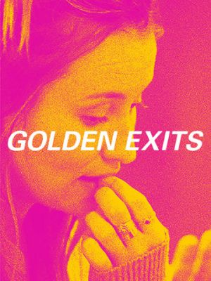 Золотые выходы / Golden Exits (2017)