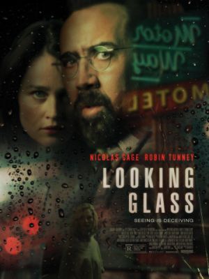 Зеркало / Looking Glass (2018)