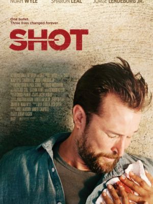 Выстрел / Shot (2017)