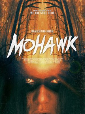 Мохоки / Mohawk (2017)