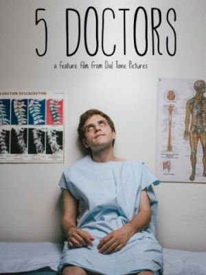 5 врачей / 5 Doctors (2016)