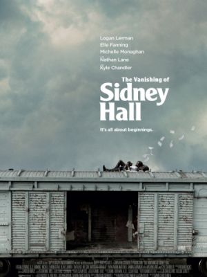 Исчезновение Сидни Холла / The Vanishing of Sidney Hall (2017)