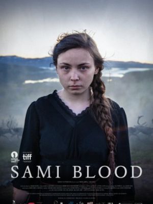 Саамская кровь / Sameblod (2016)
