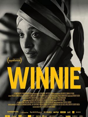 Винни / Winnie (2017)