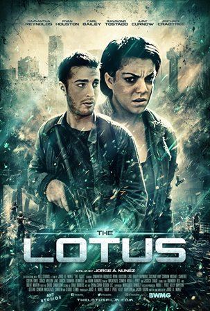 Лотус / The Lotus (2017)