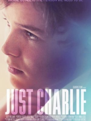 Просто Чарли / Just Charlie (2017)