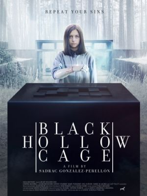 Пустая чёрная клетка / Black Hollow Cage (2017)