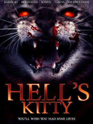 Адская кошара / Hell's Kitty (2018)
