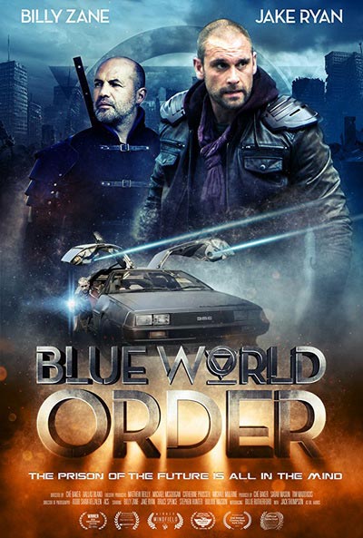 Голубой мировой порядок / Blue World Order