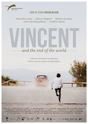 Винсент / Vincent (2016)