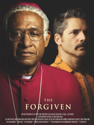 Прощённый / The Forgiven (2017)