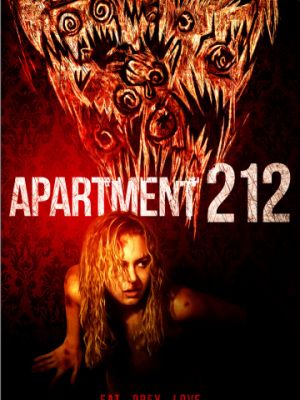 Квартира 212 / Apartment 212 (2017)