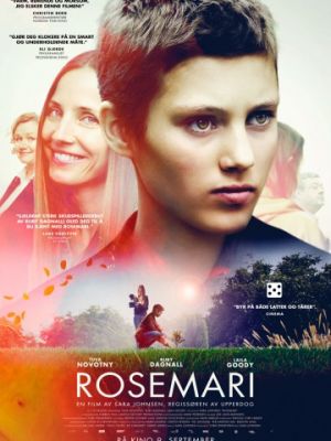 Розмари / Rosemari (2016)