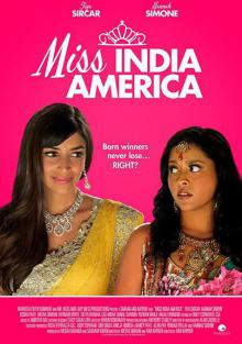 Мисс Индия Америка / Miss India America (2015)