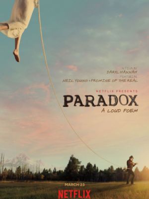 Парадокс / Paradox (2018)